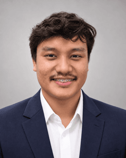Bijesh Singha