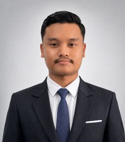 Bijesh Singha